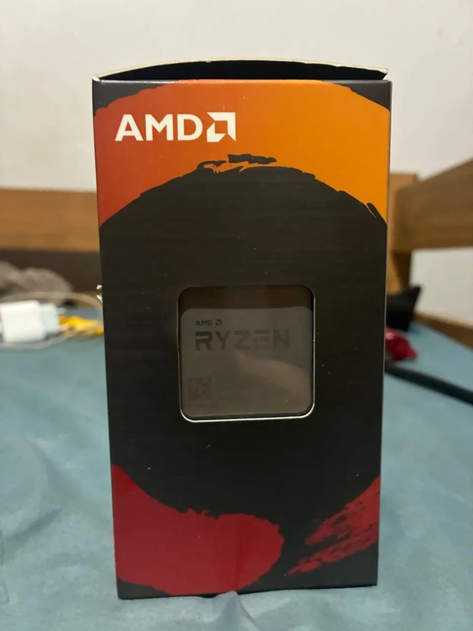 Processador Ryzen 3 5300G - Foto 2