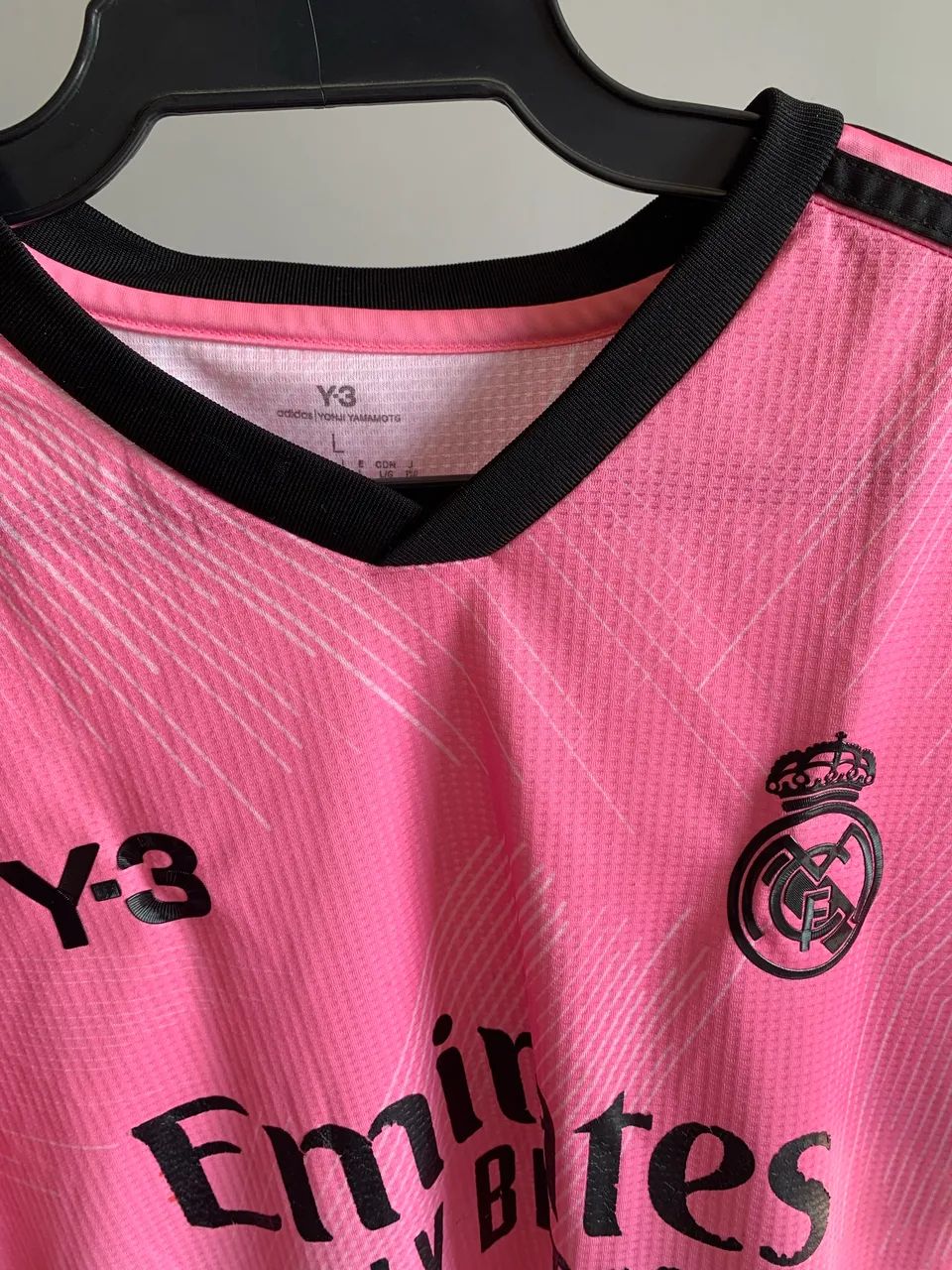 Camisa Real Madrid - G  - Foto 3