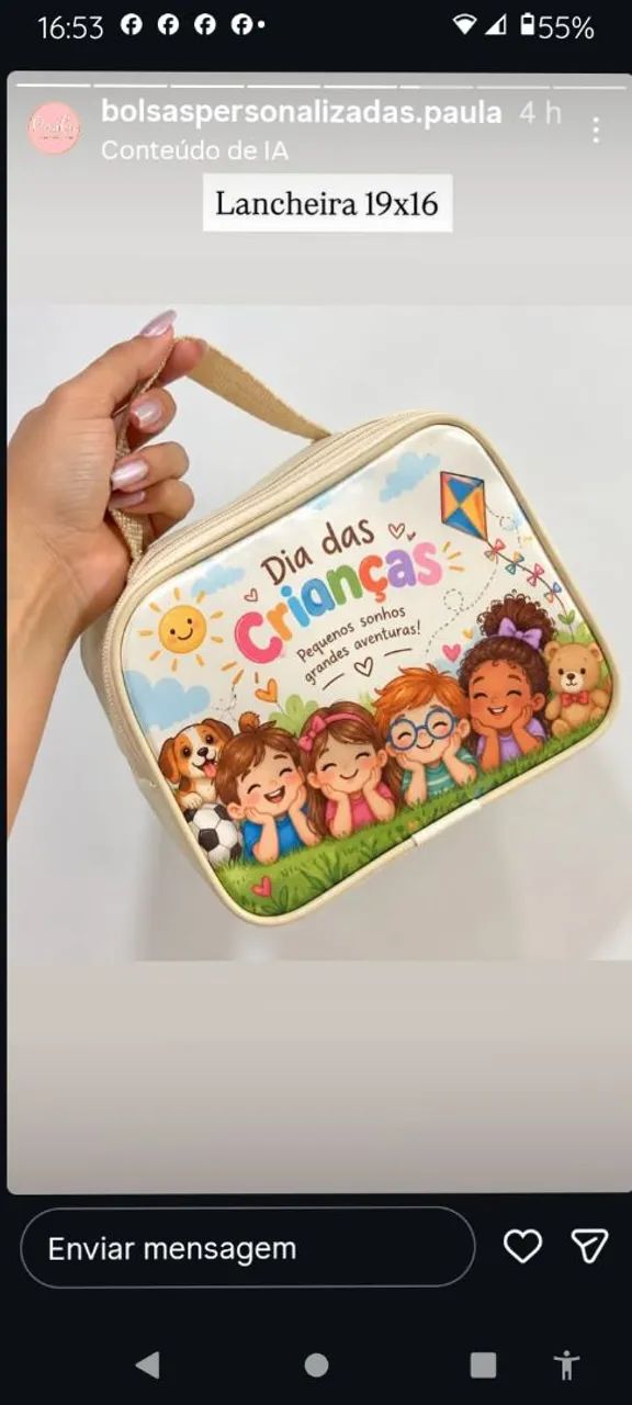 Bolsa  - Foto 5