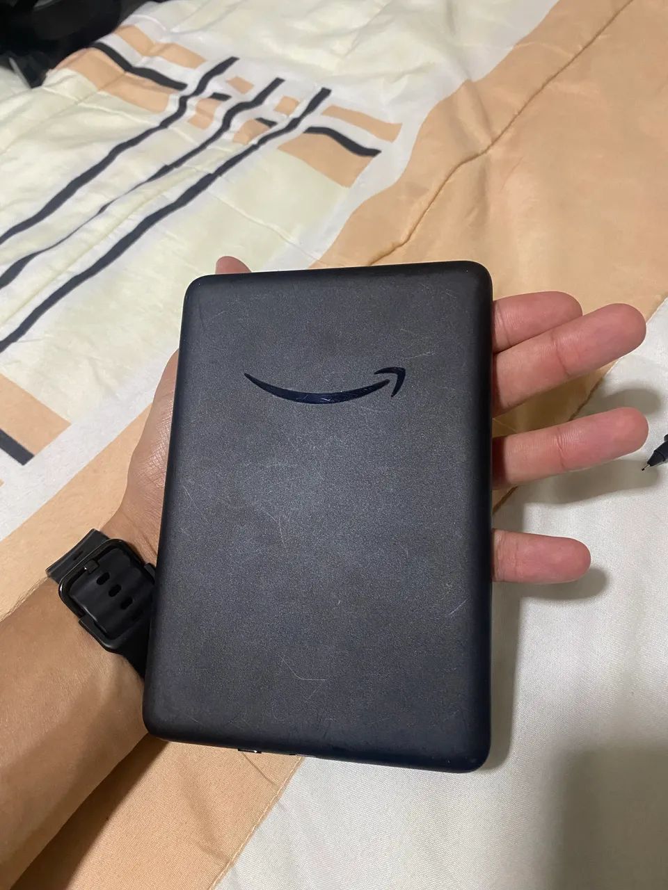 Kindle - 11 Geração - Novo - Foto 5