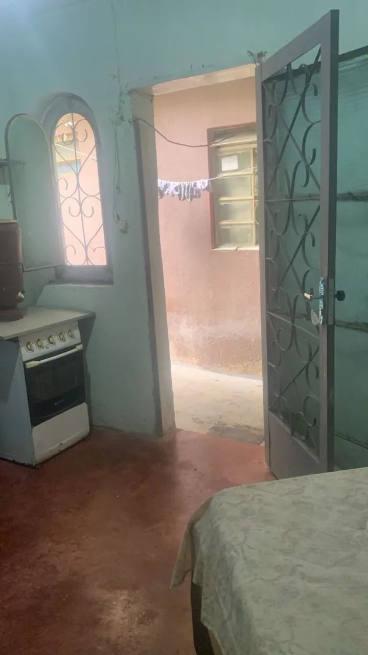 Aluga-se quarto na Pampulha