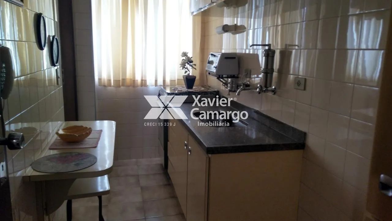 Apartamento à venda com 01 quarto no Centro. - Foto 4
