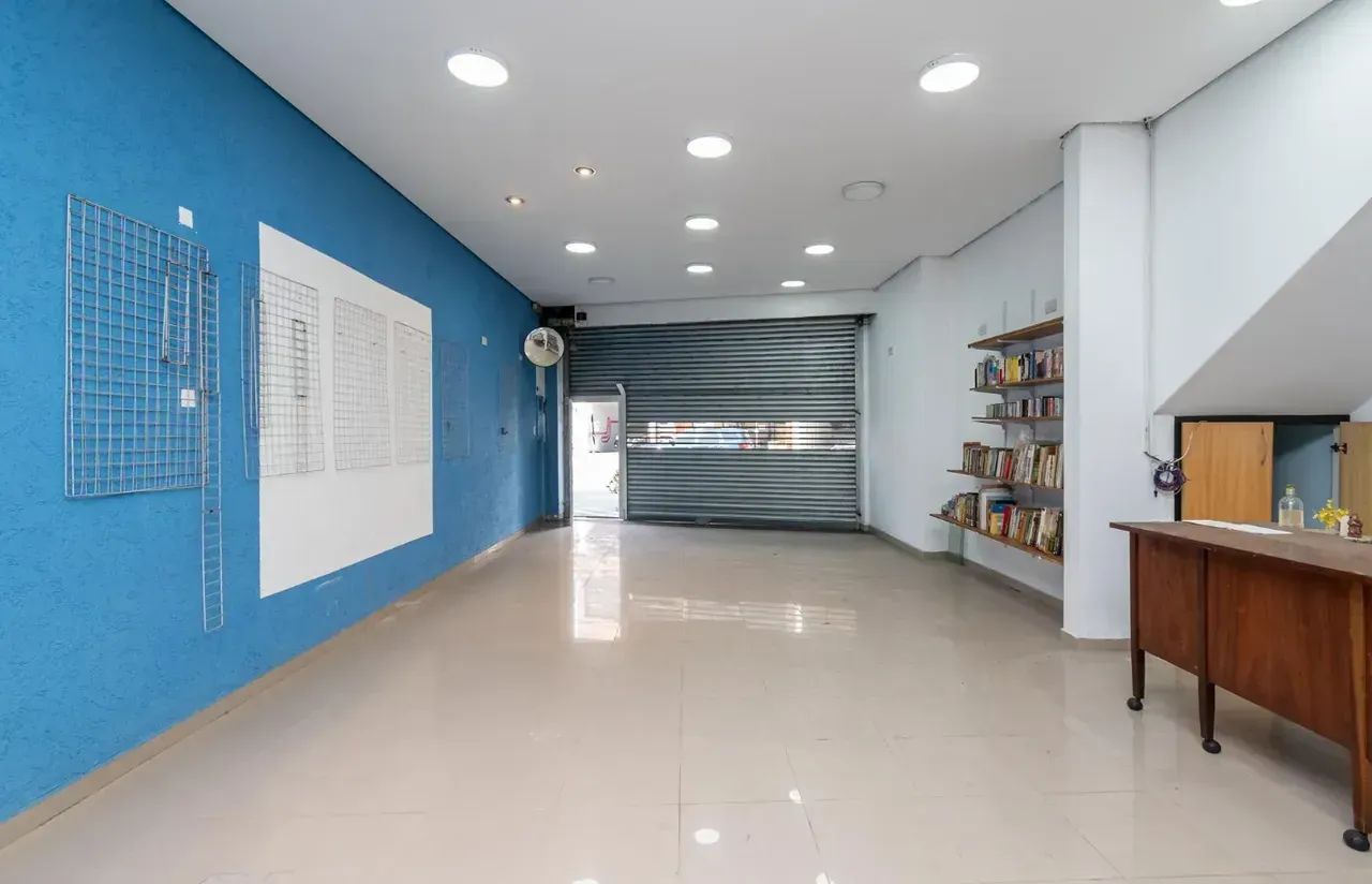 Ponto comercial/Loja/Box para venda com 300 metros quadrados