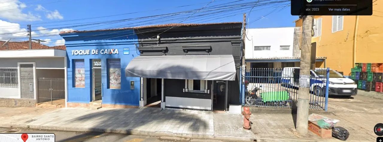 500m² área útil em frente a Praça no Centro - Foto 4