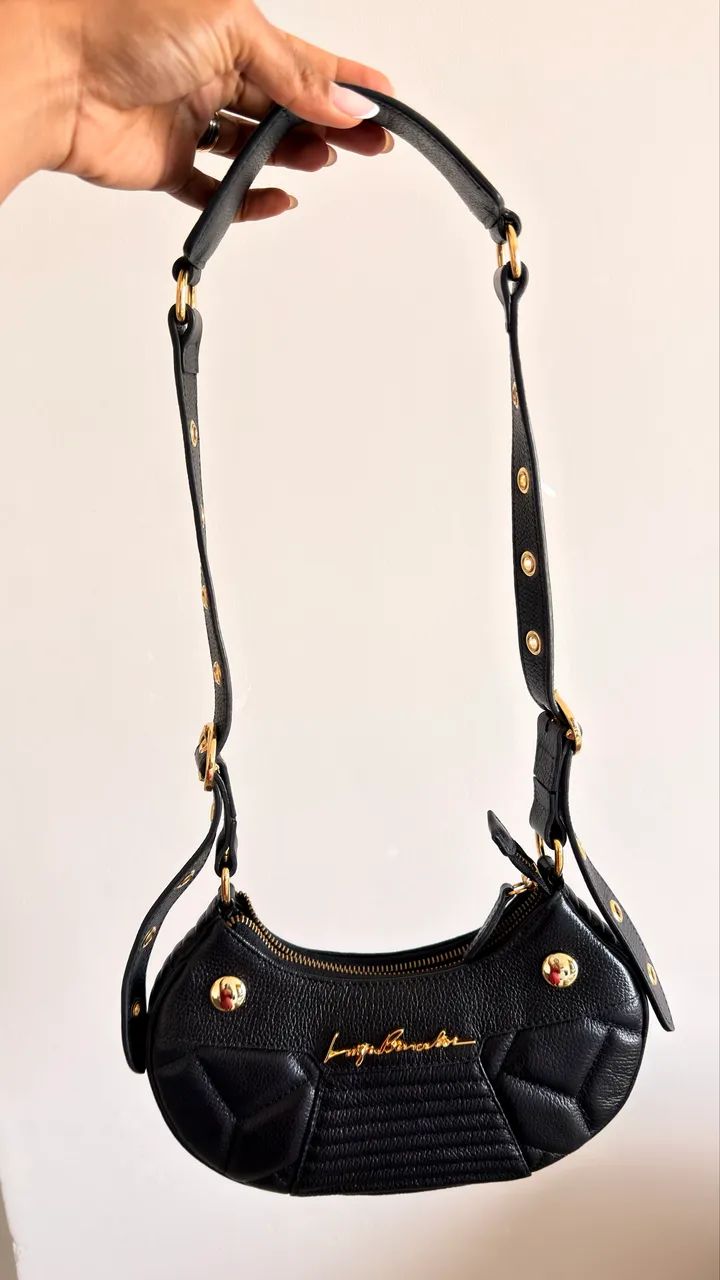 Bolsa Luiza Barcelos  - Foto 4