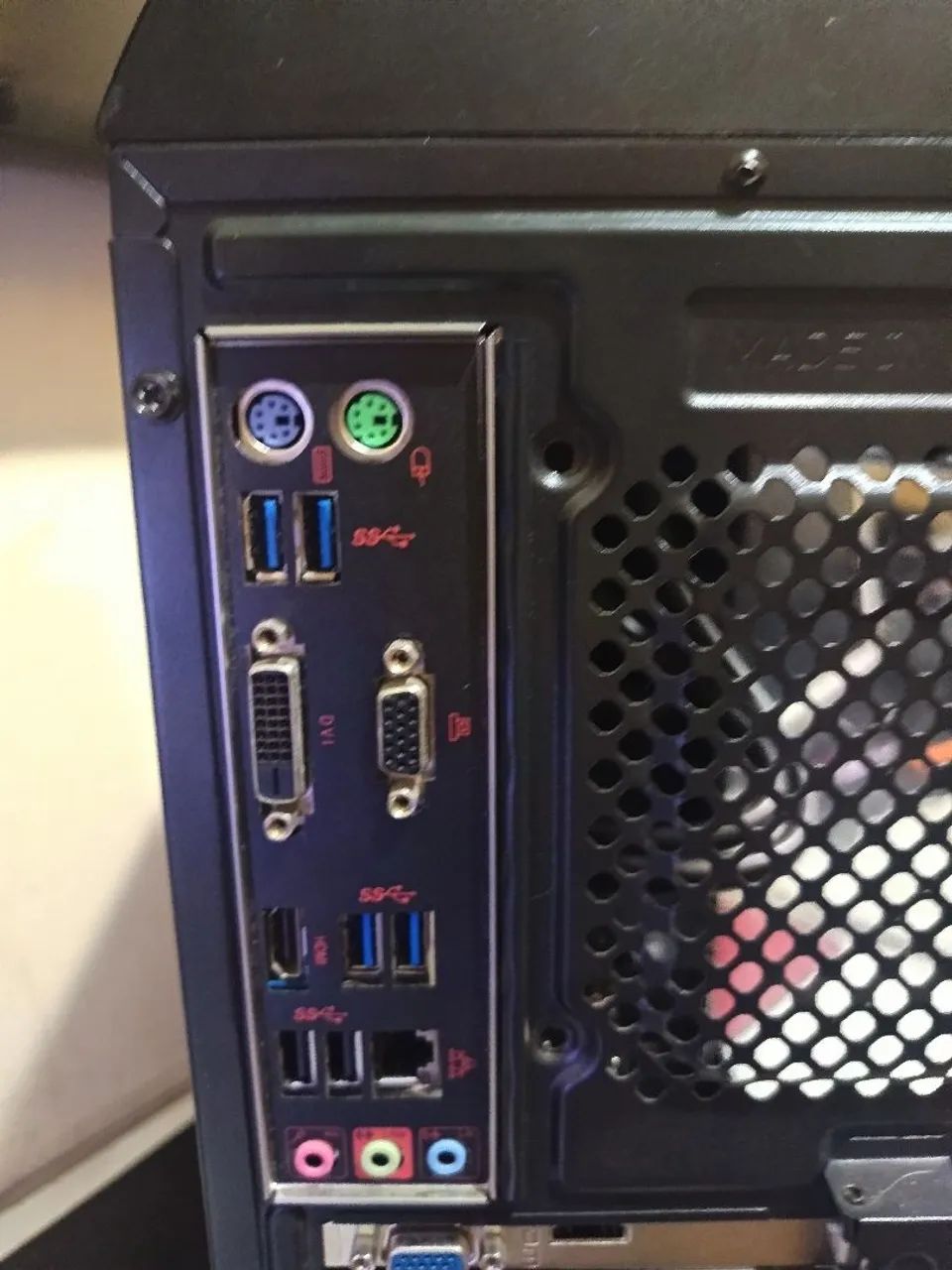 CPU Intel i7  - Foto 4
