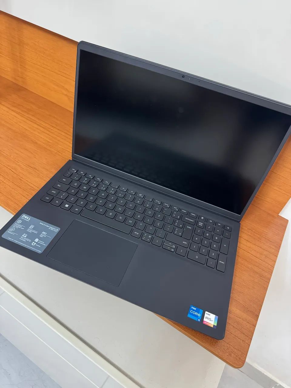 Notebook Dell Inspiron 16GB - 1TB EXTREMAMENTE BEM CUIDADO