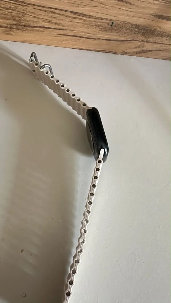 Apple Watch Série 8 45mm - Foto 2