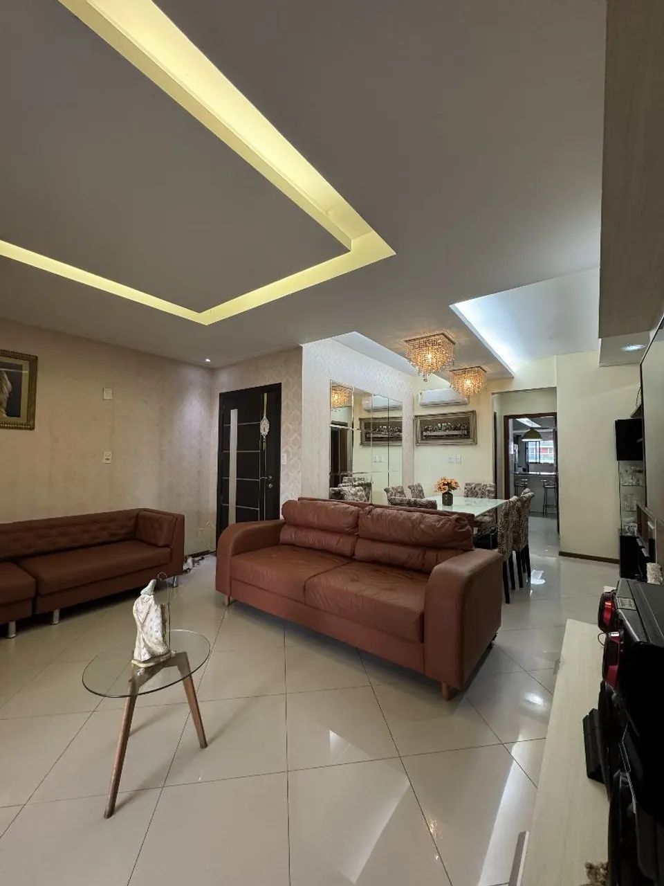 Ed. Melk, 196m², 4 suítes e 3 vagas. - Foto 3