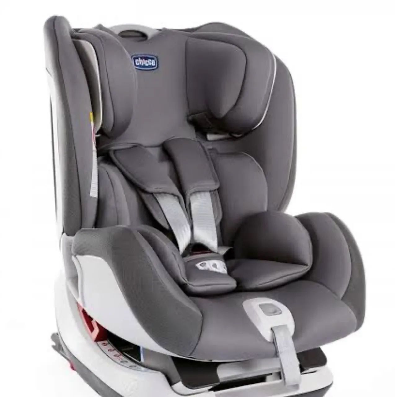 Cadeira de bebê automóvel  - Foto 4