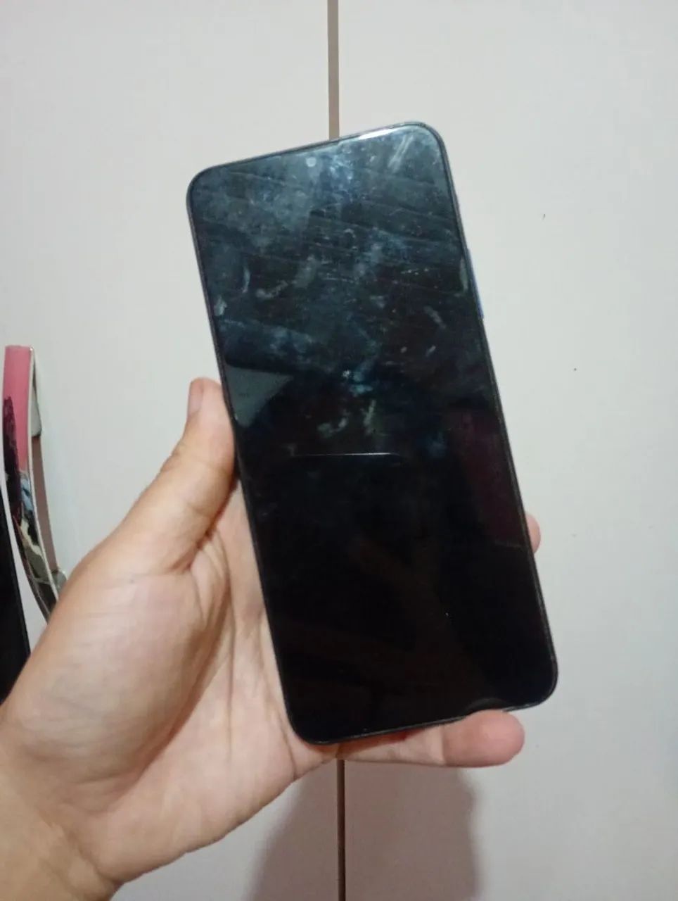 Desapego, celular com defeito  - Foto 2