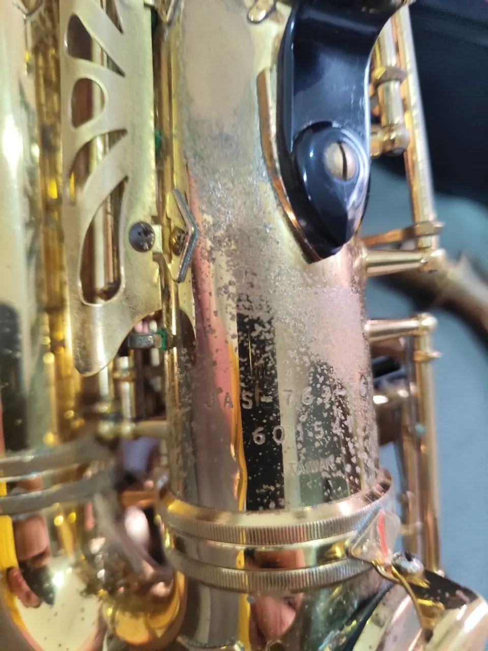 Sax alto - Foto 4