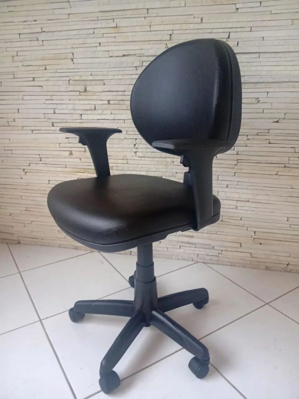 Cadeira de escritório operativa  - Foto 2