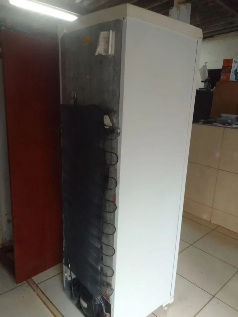 Freezer Eletrolux - Foto 3