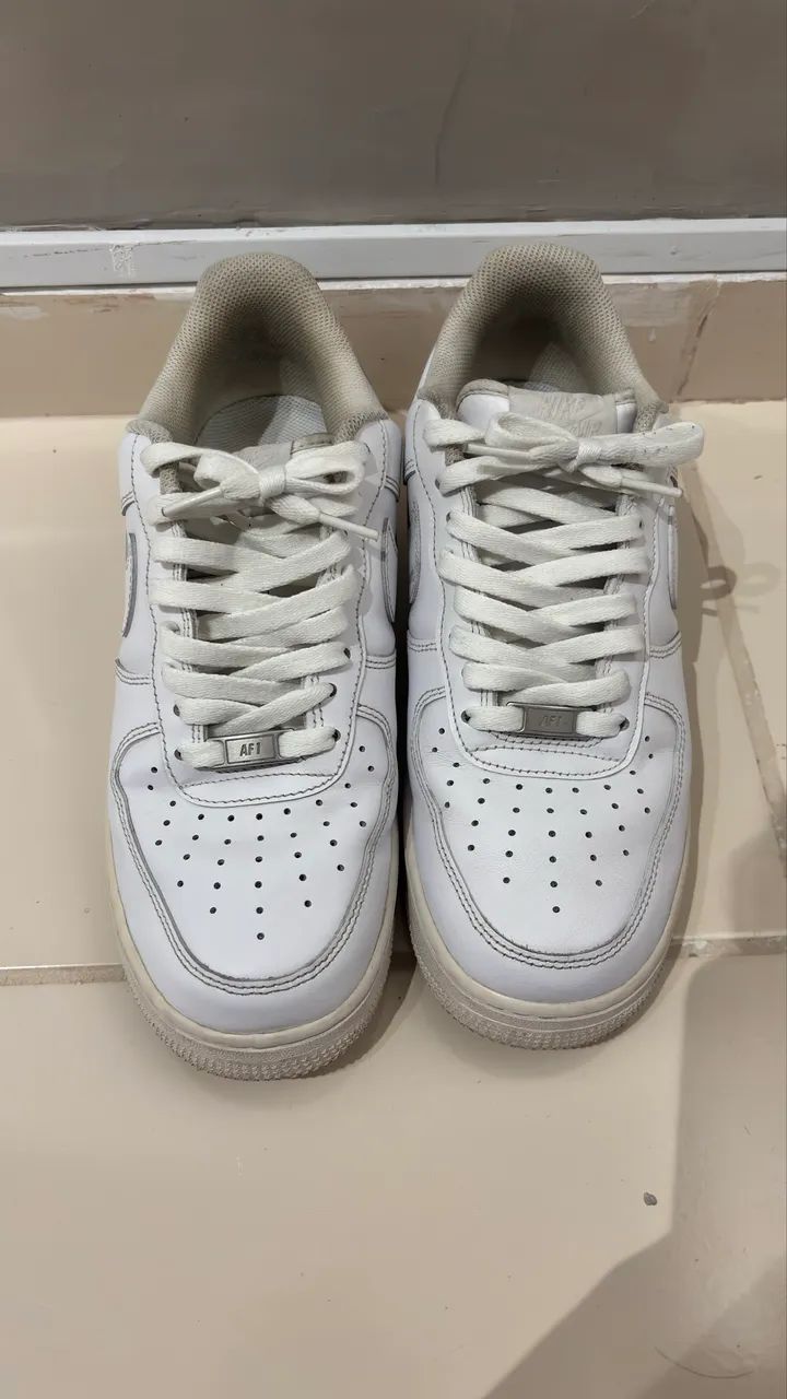 Air force 1 ( tamanho 40,5)