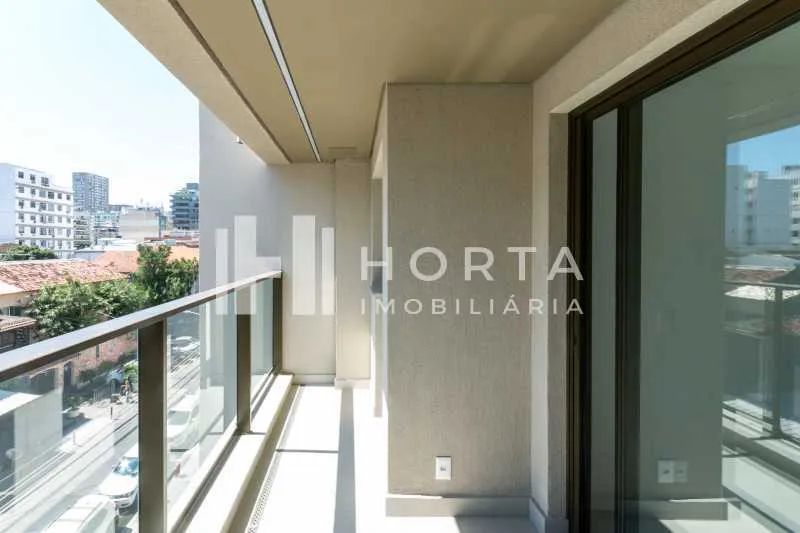 Apartamento : / Residencial / Botafogo