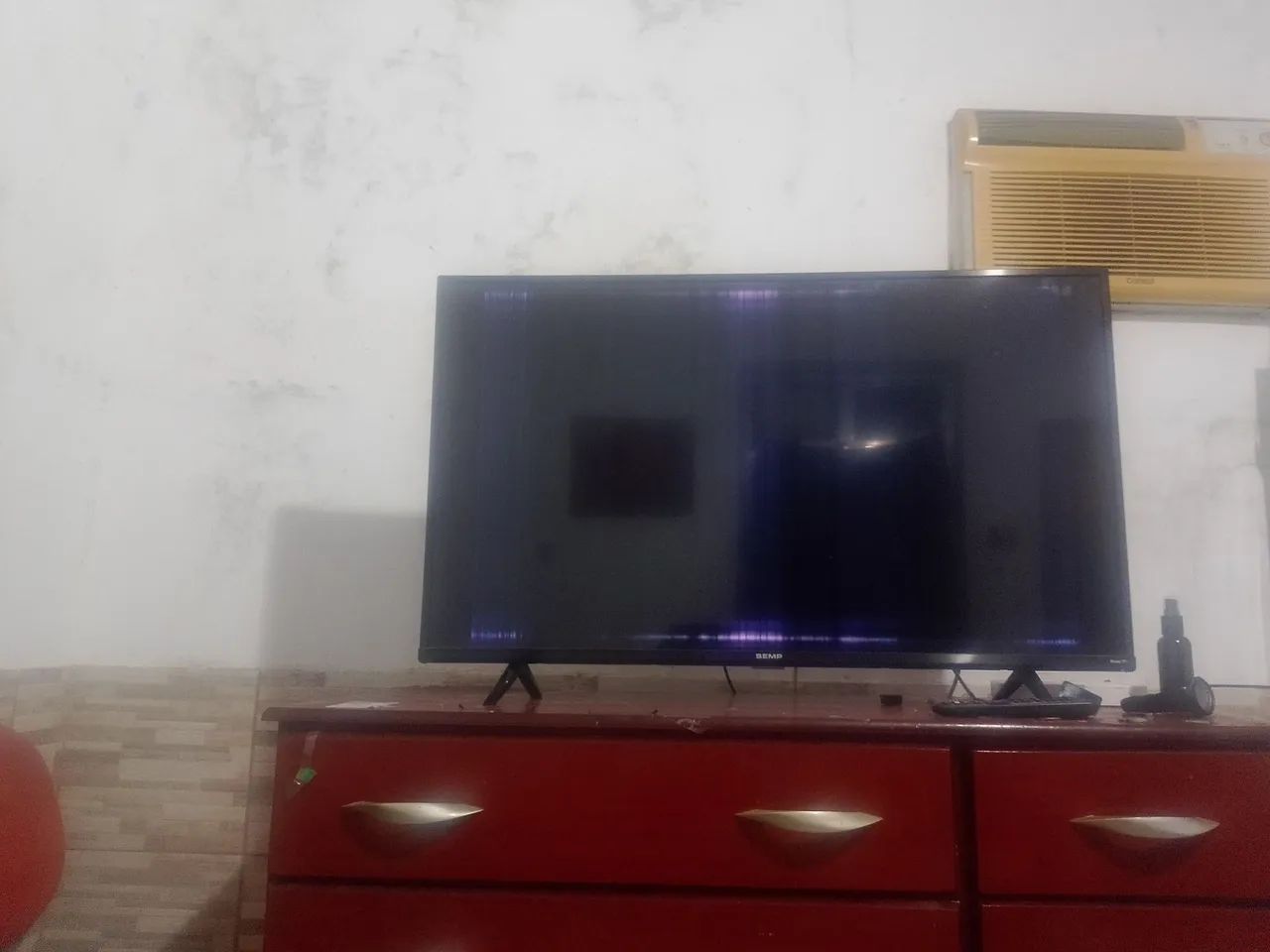 televisão  - Foto 2