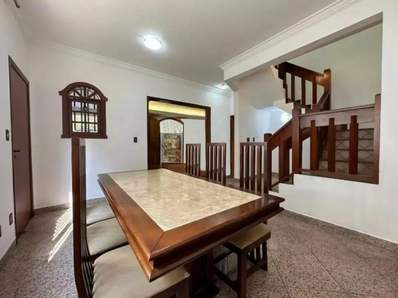 Casa à venda com 04 quartos no bairro Caiçara - Foto 5