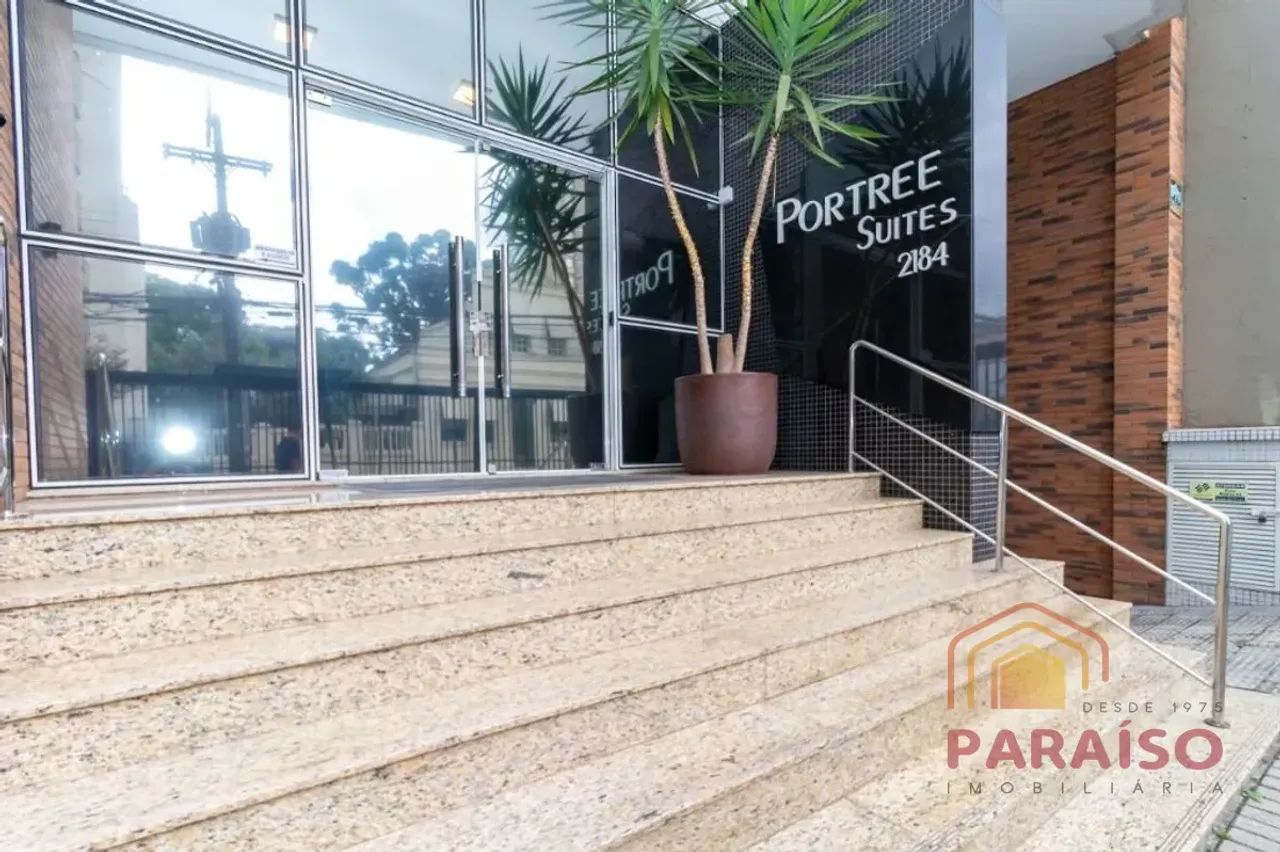 Apartamento no Centro de 60,27 m² com 1 quarto - Foto 4