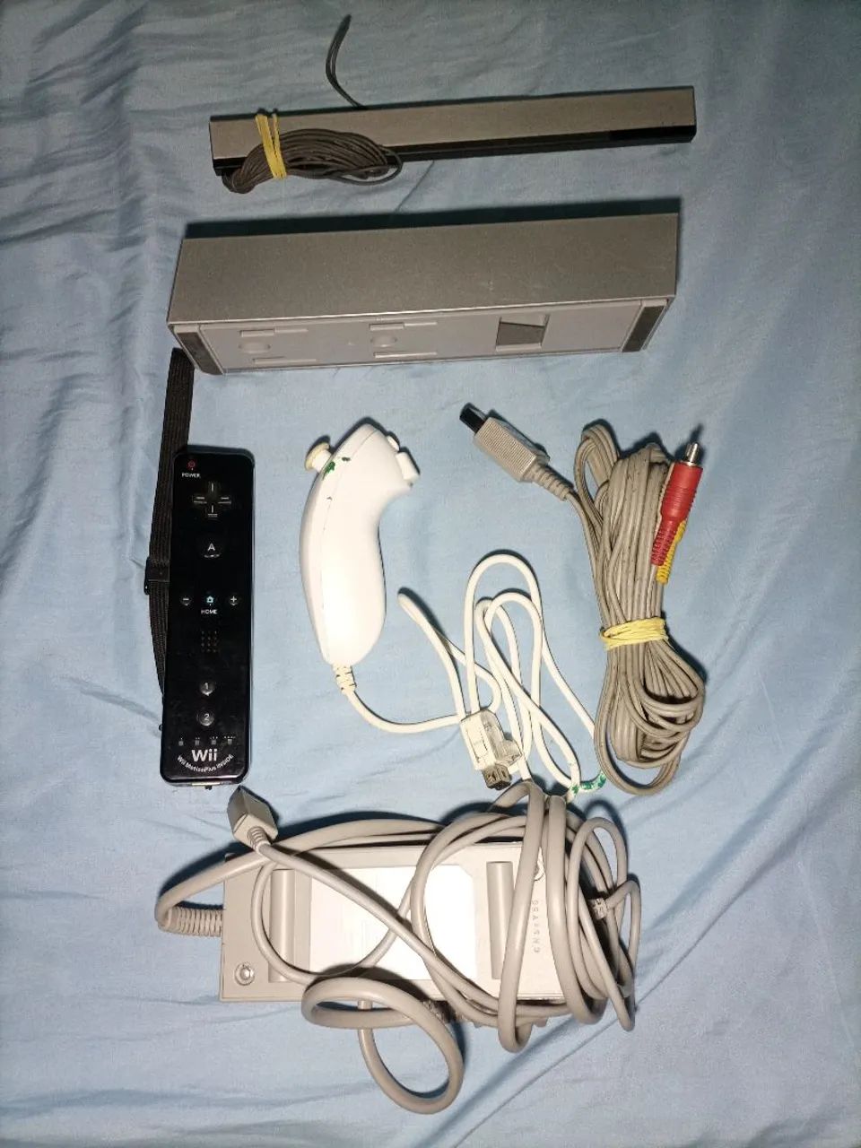 Nintendo Wii completo  - Foto 4