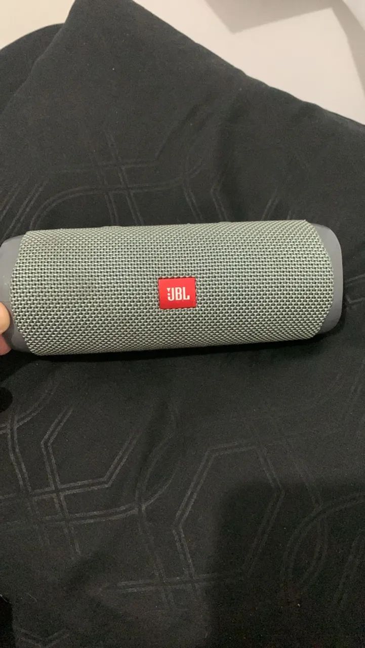 Jbl flip 5