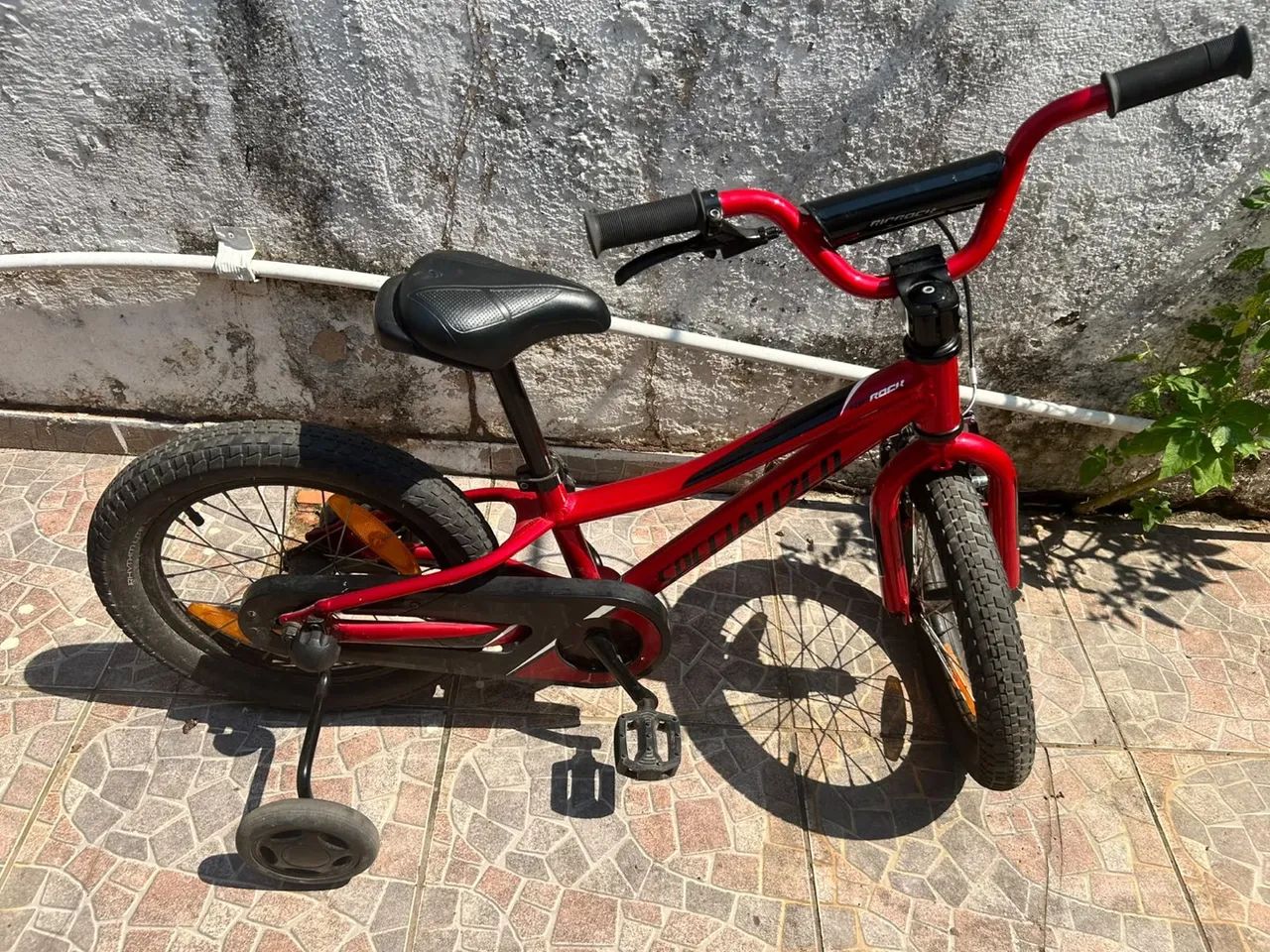 Bike infantil specialized - Foto 3
