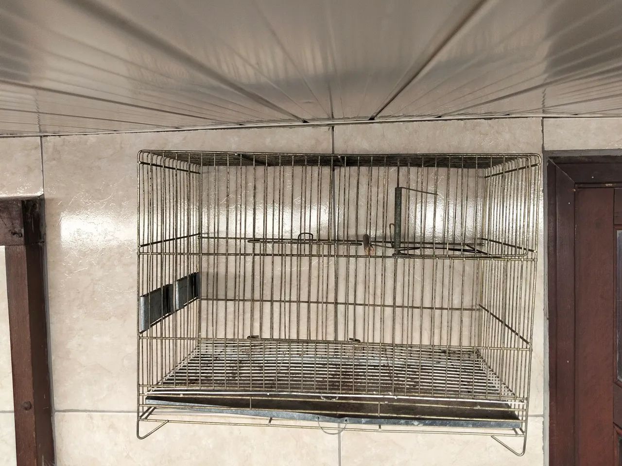 Gaiola  - Foto 2