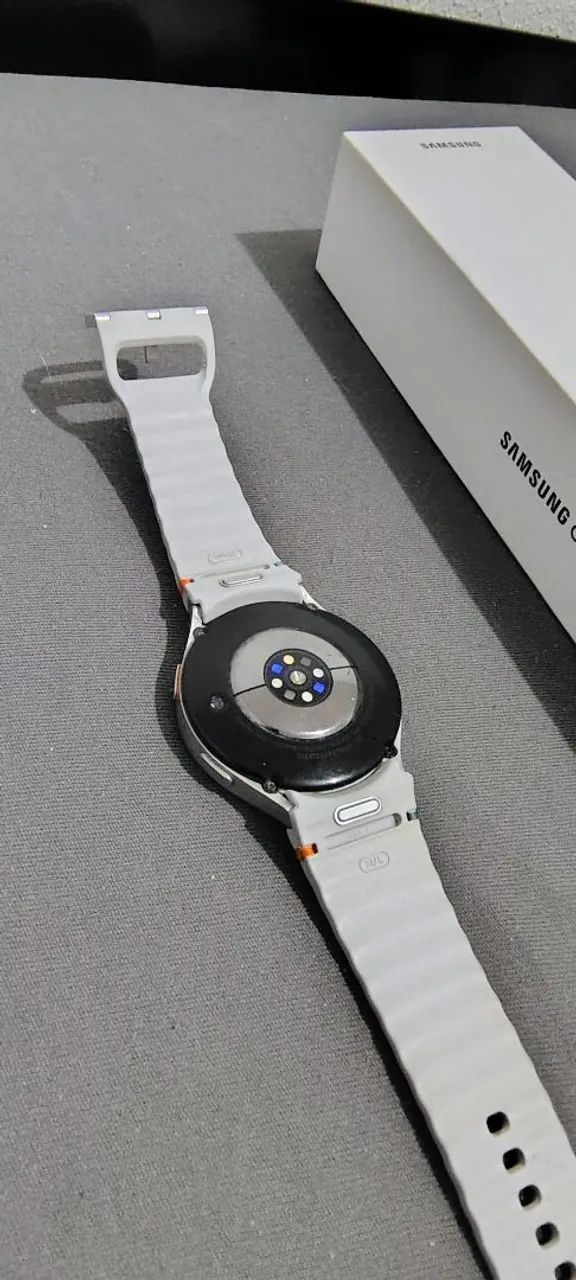 Samsung Watch 7 LTE 44Mm  - Foto 5