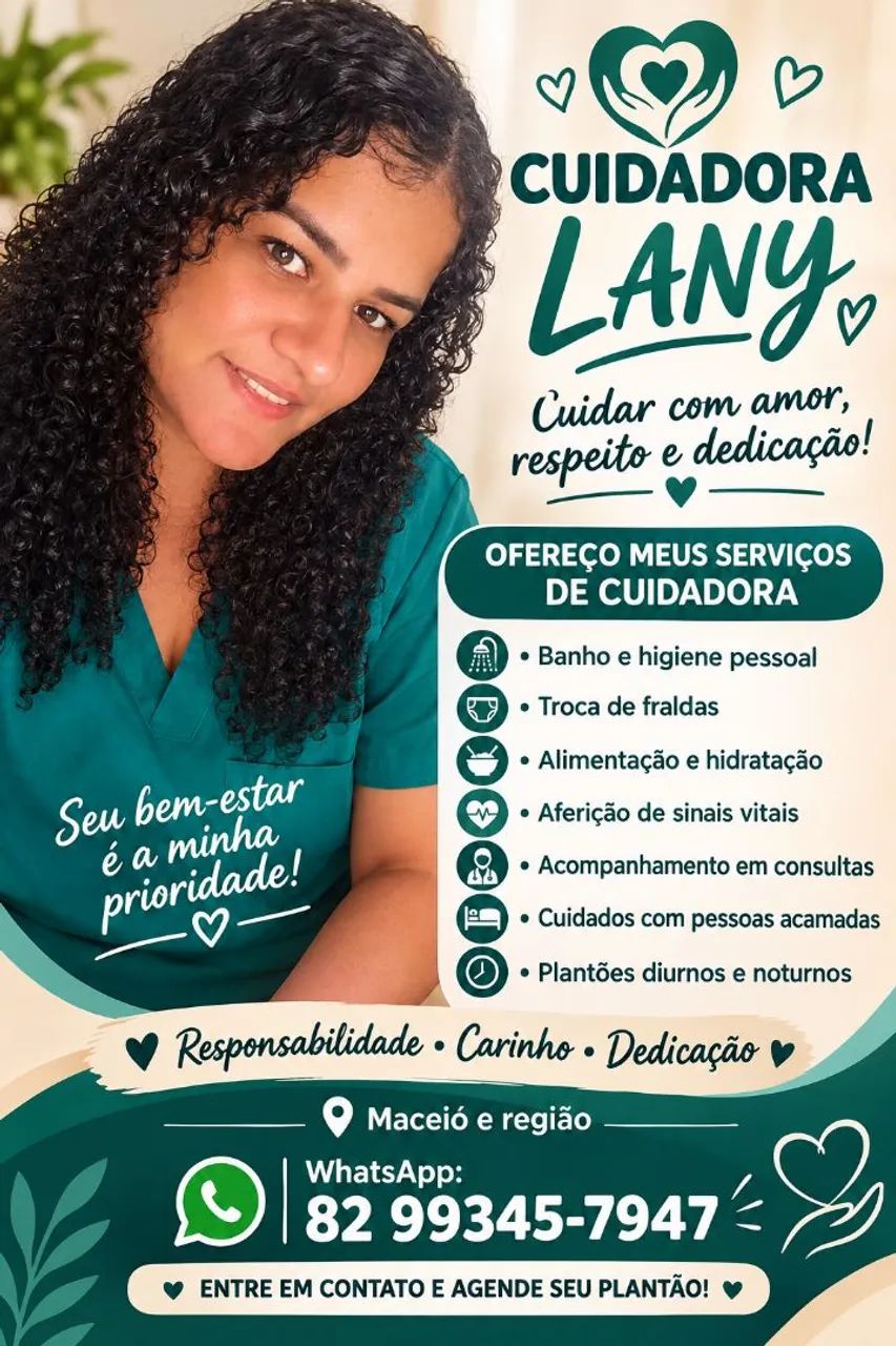 Cuidadora 