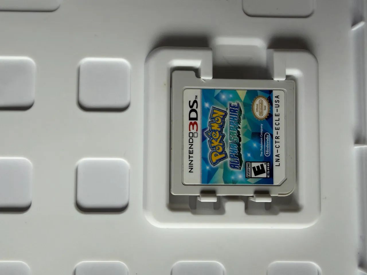 Pokémon Alpha Sapphire 3DS - Foto 2