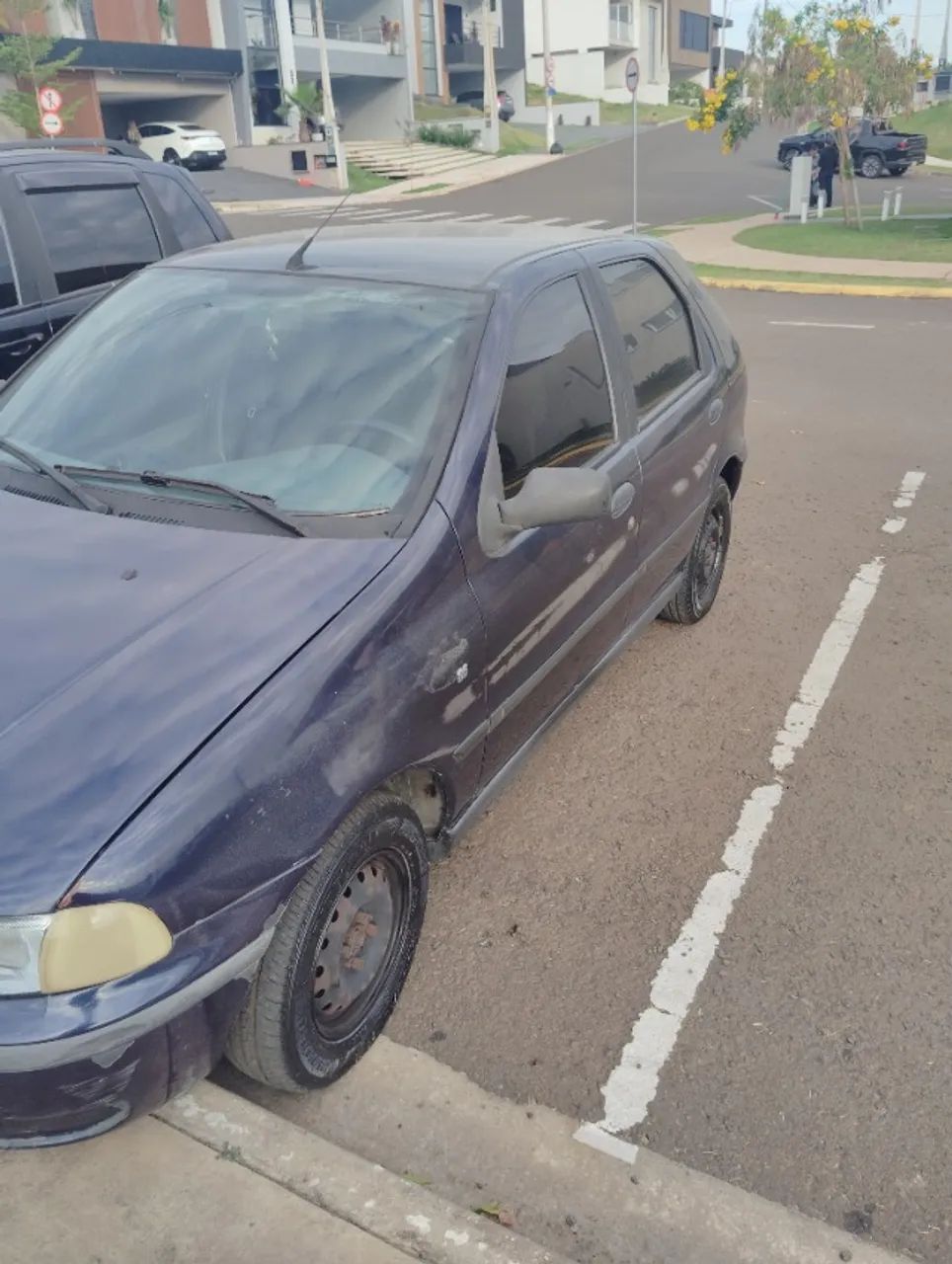 Palio 1.6 1998