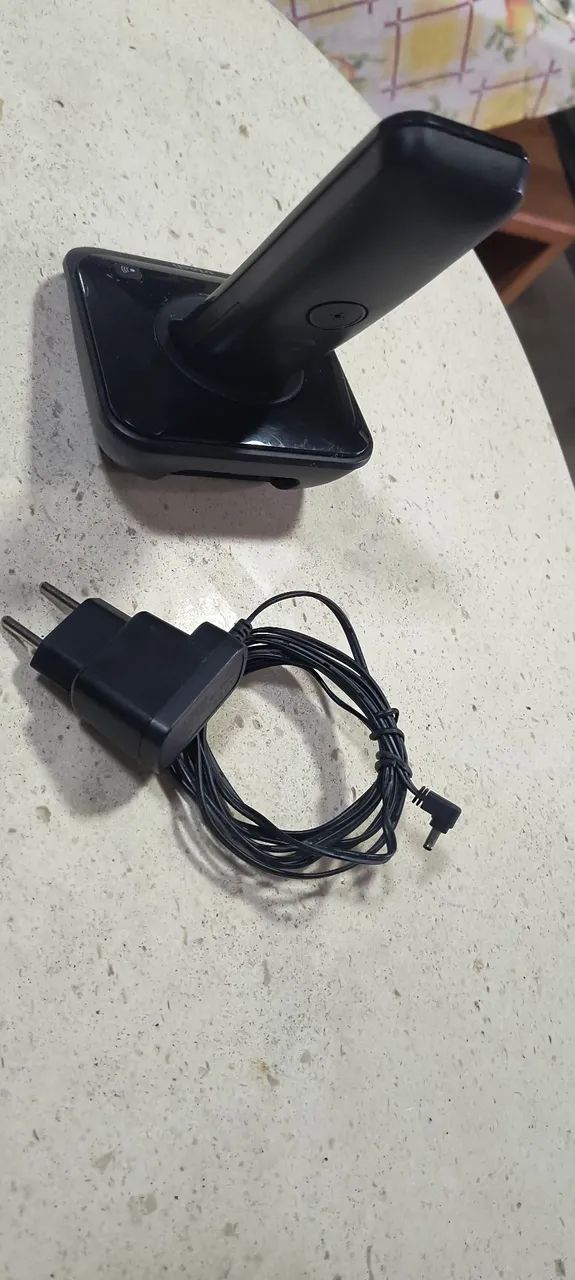 Telefone sem fio - Foto 4
