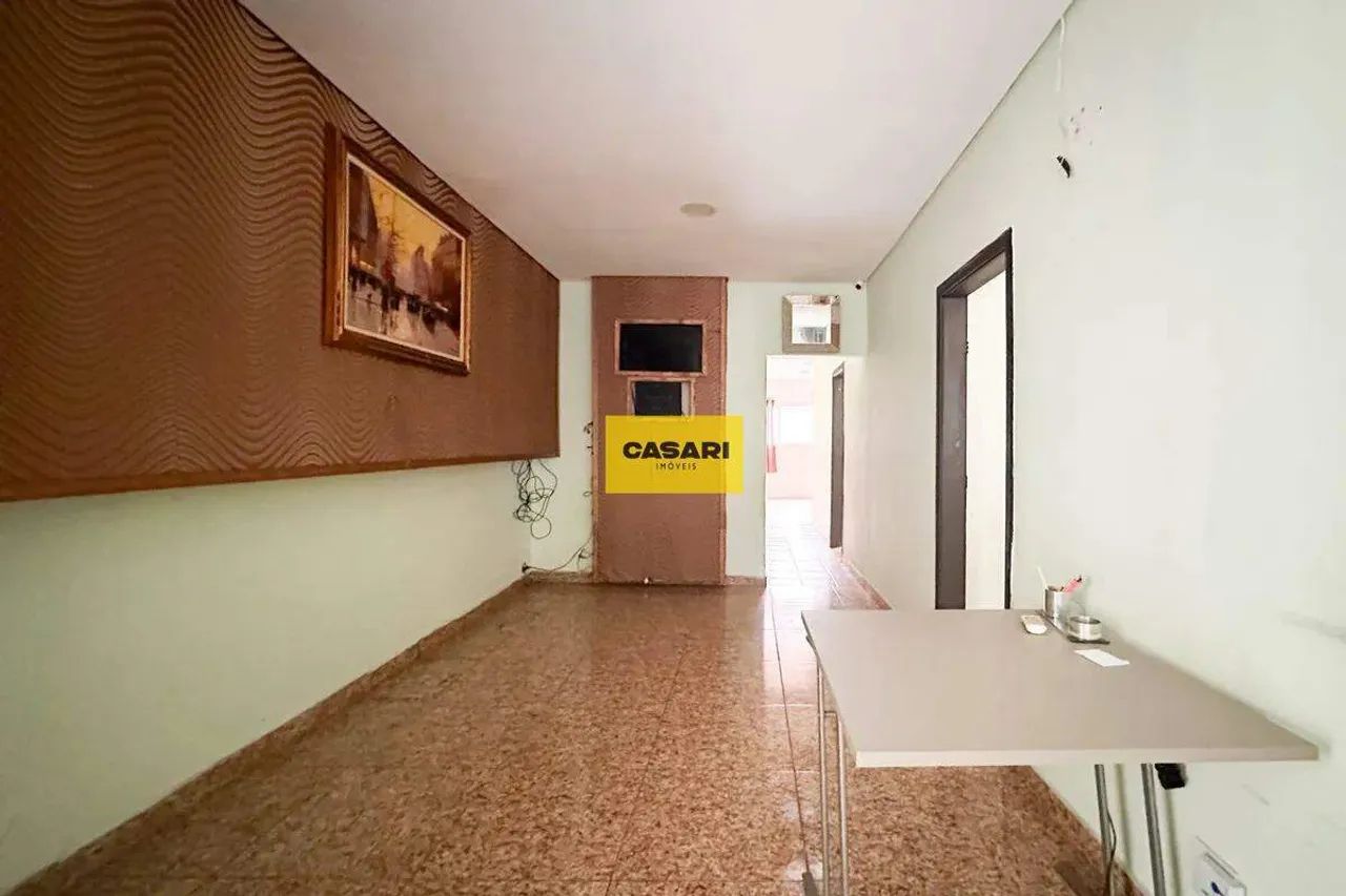 Casa Comercial Térrea 263m² para Venda e Locação  Jardim do Mar | SBC - Foto 5