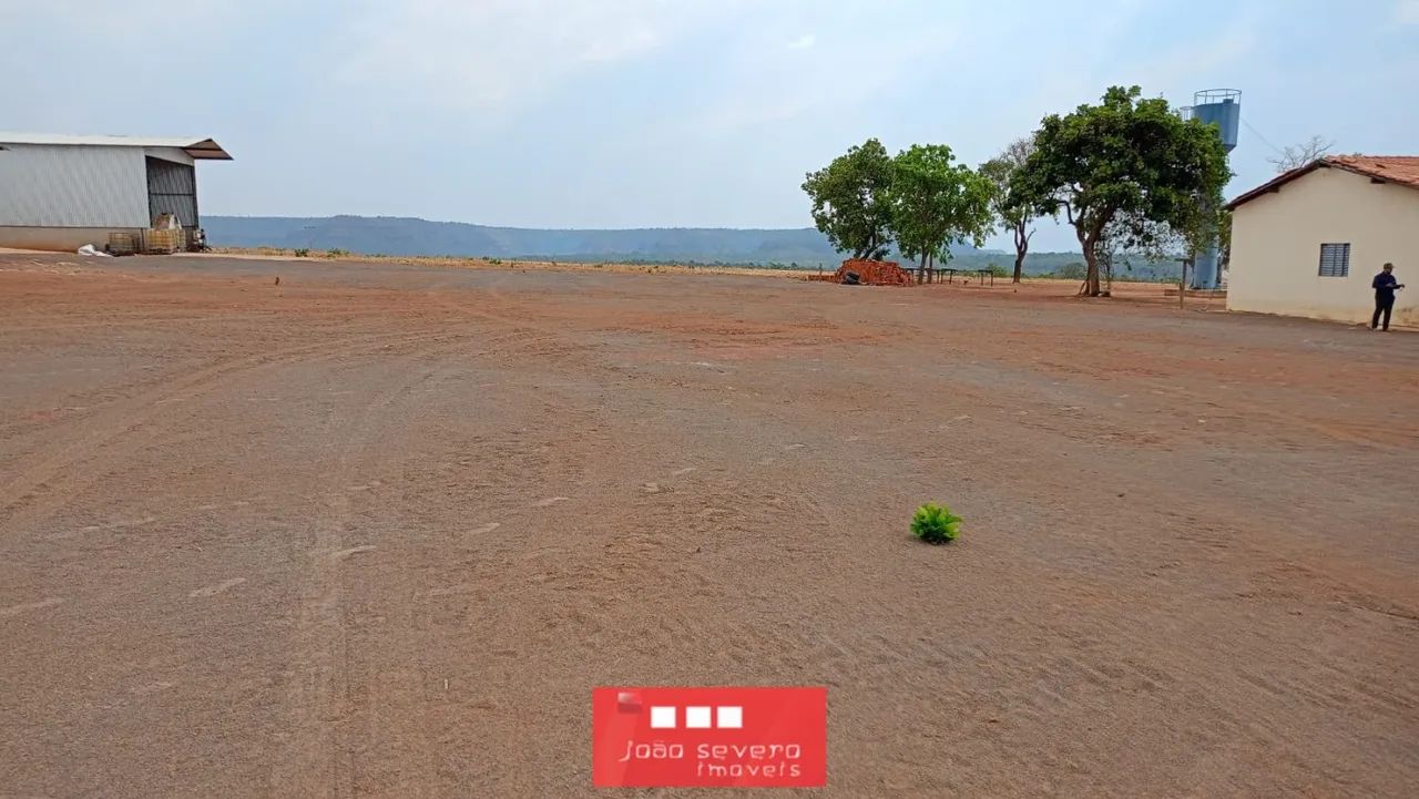 Fazenda para Venda em Balsas - Foto 5