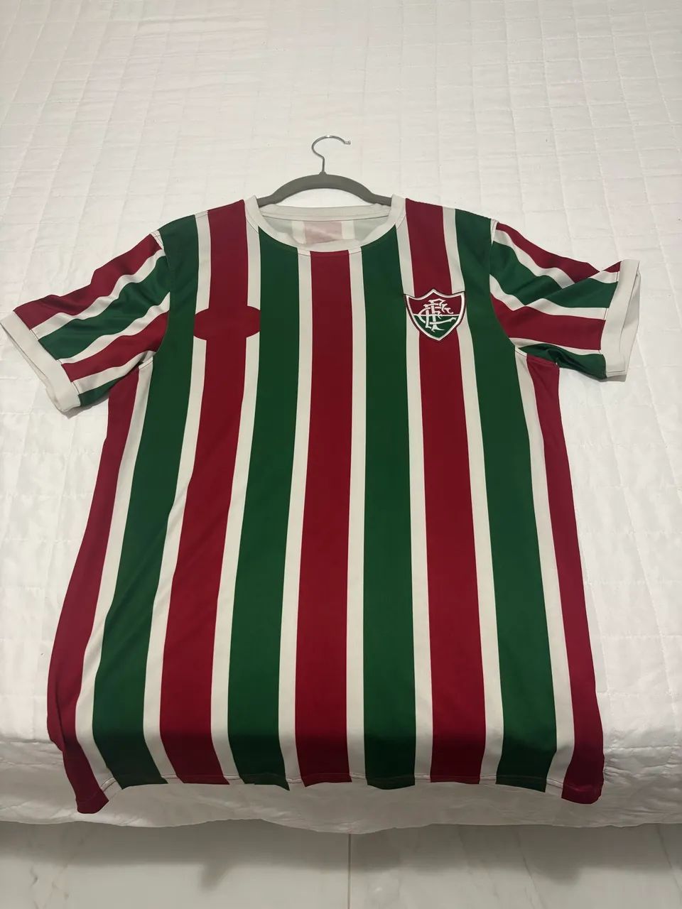 Camisa do Fluminense 