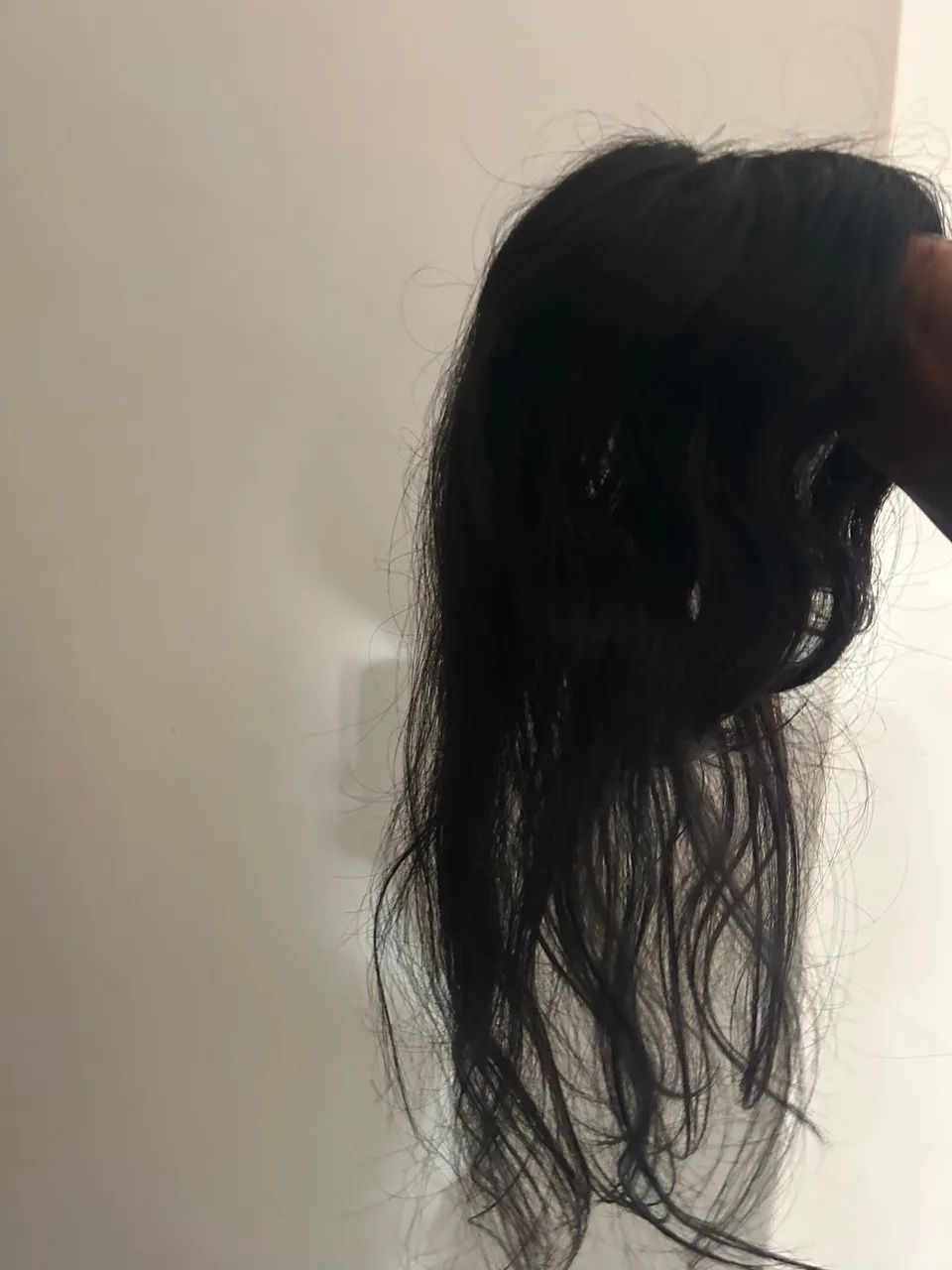Cabelo humano Vietnã  - Foto 2