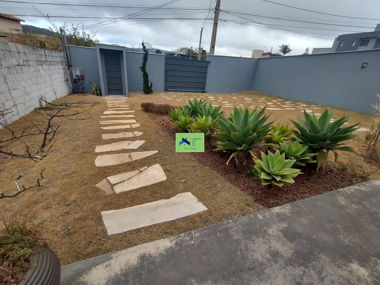 Casa Semi-Nova para Locação | 4 Quartos | Vale do Sol  Nova Lima - Foto 5