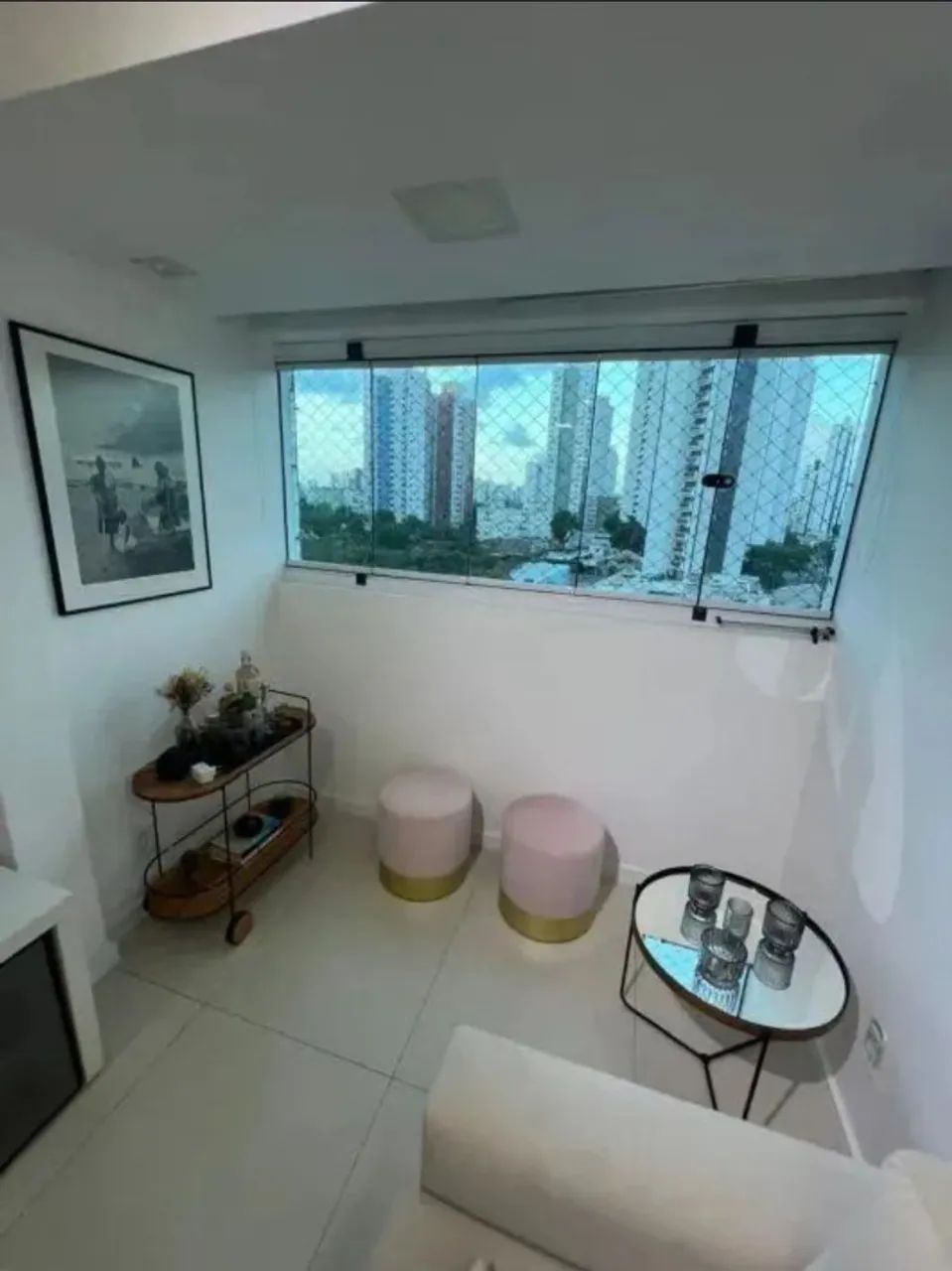 Foto - Salvador - Brotas