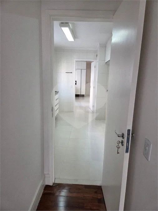 Apartamento com 4 quartos para locação em Itaim bibi - SP - Foto 4