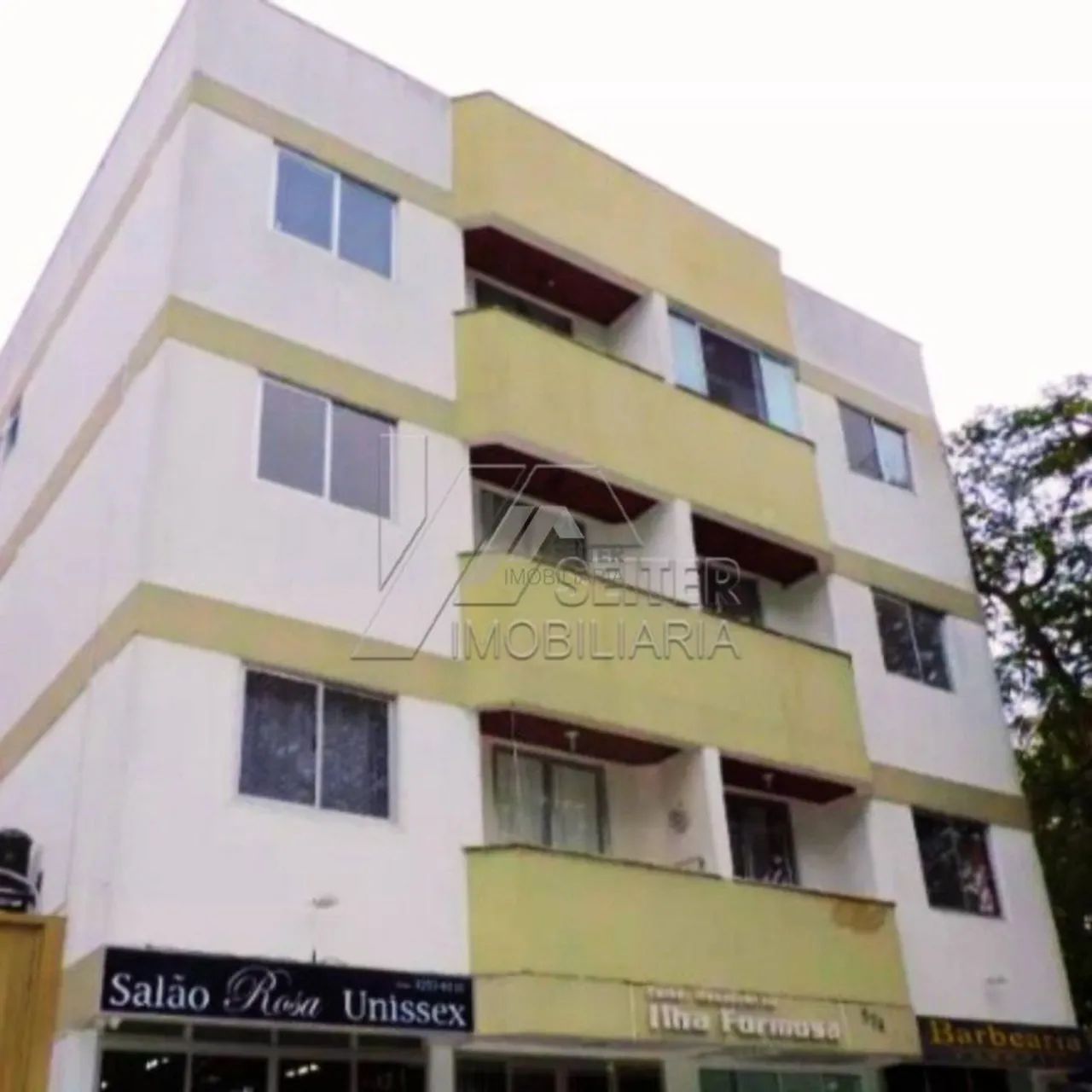 Apartamento de 2 dormitórios a venda Córrego Grande - Foto 4