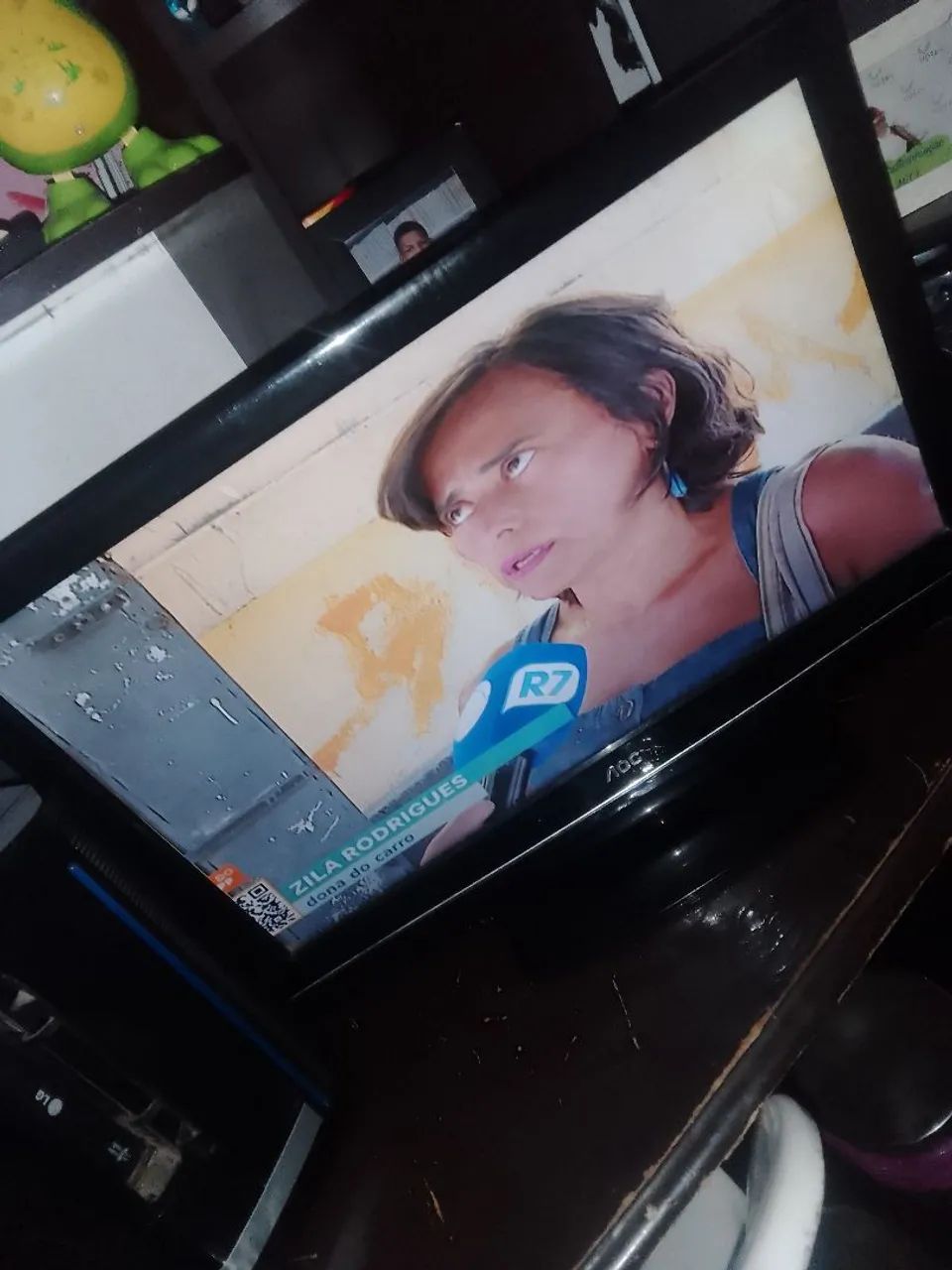 Televisão 