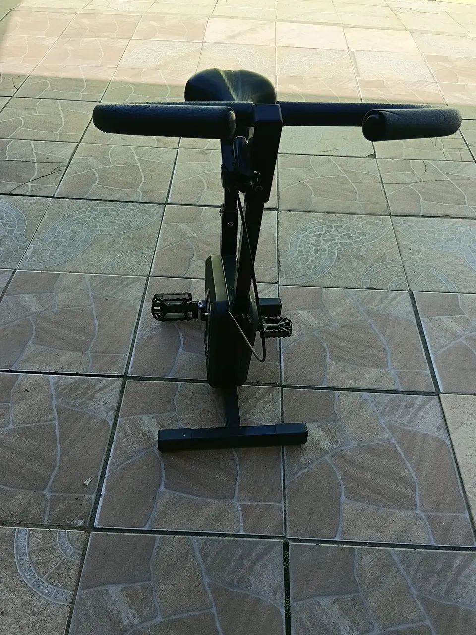 Bicicletas ergometrica  - Foto 3