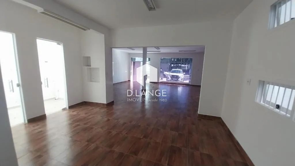 Casa comercial para alugar no bairro Guanabara em Campinas - Foto 2