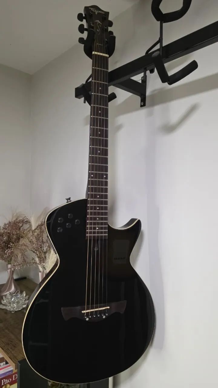 Violão Tagima Modena Aço
