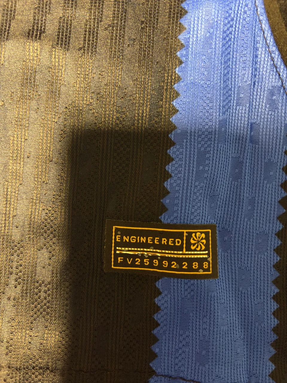 Camisa Inter de Milão 2026/27 - Foto 3