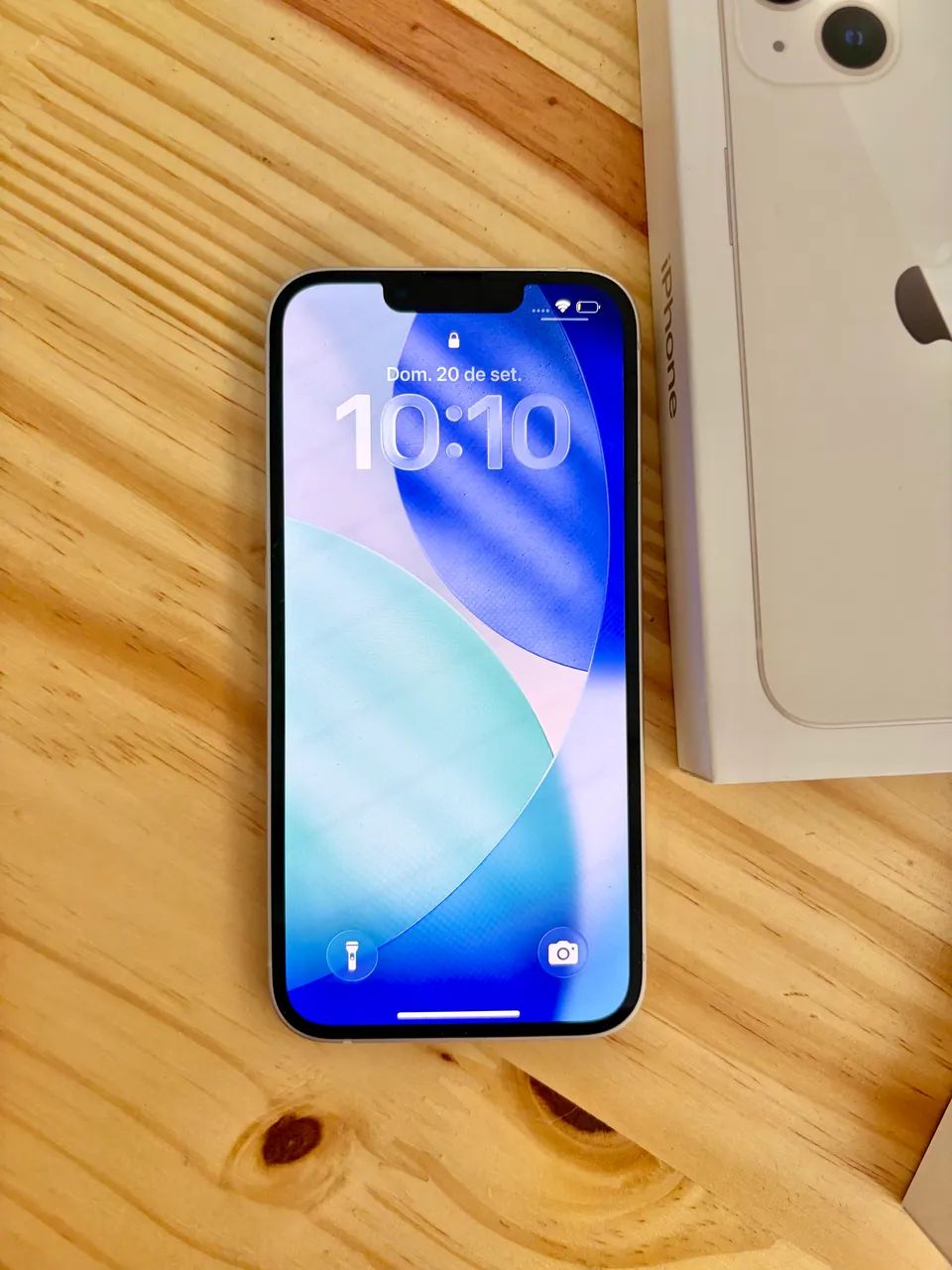 iPhone 13 256GB | Original - Celulares e Smartphones - Barra da