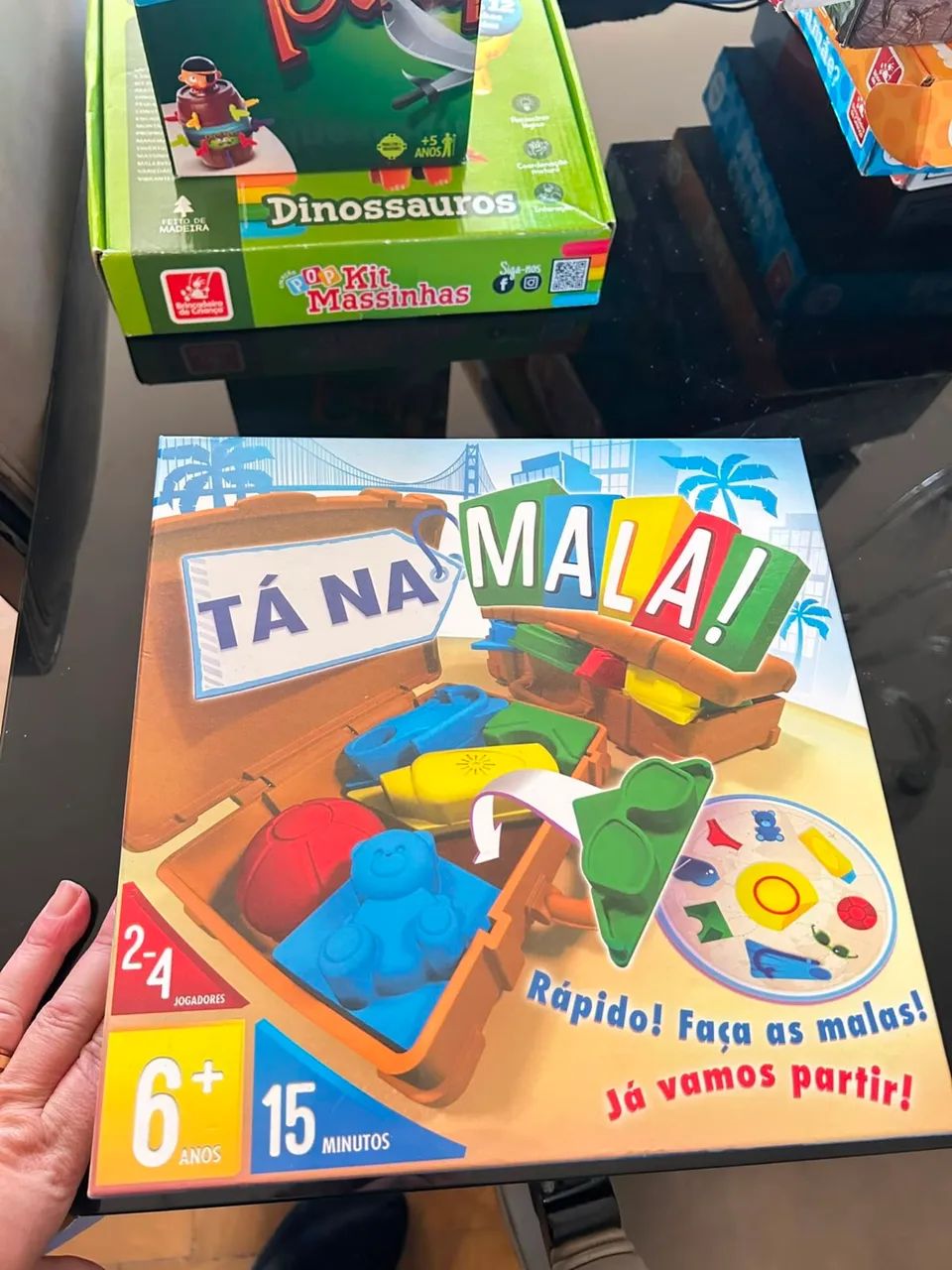 Brinquedos 