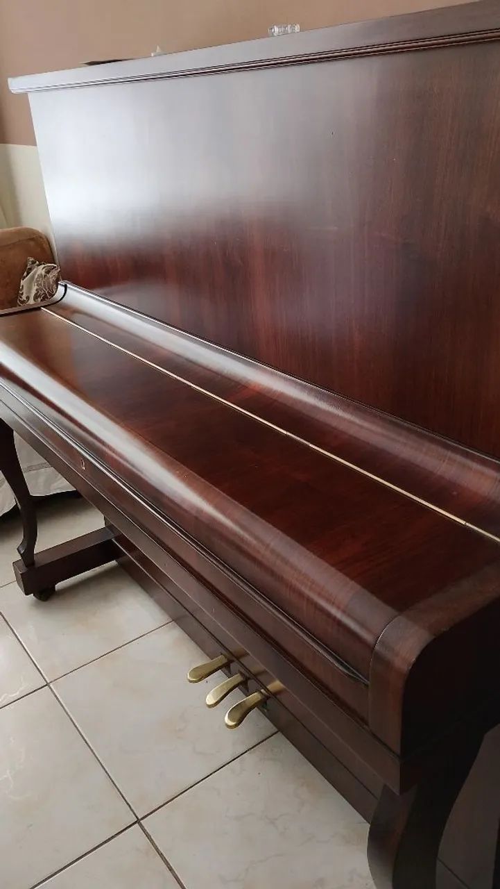 Piano de Armário  - Foto 5