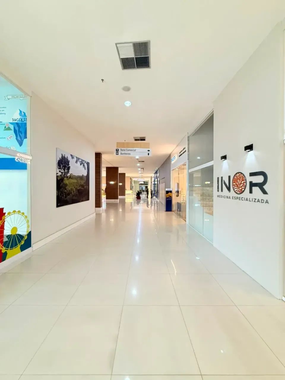 Imóvel para aluguel com 34m²  - São Luís - MA - Foto 5