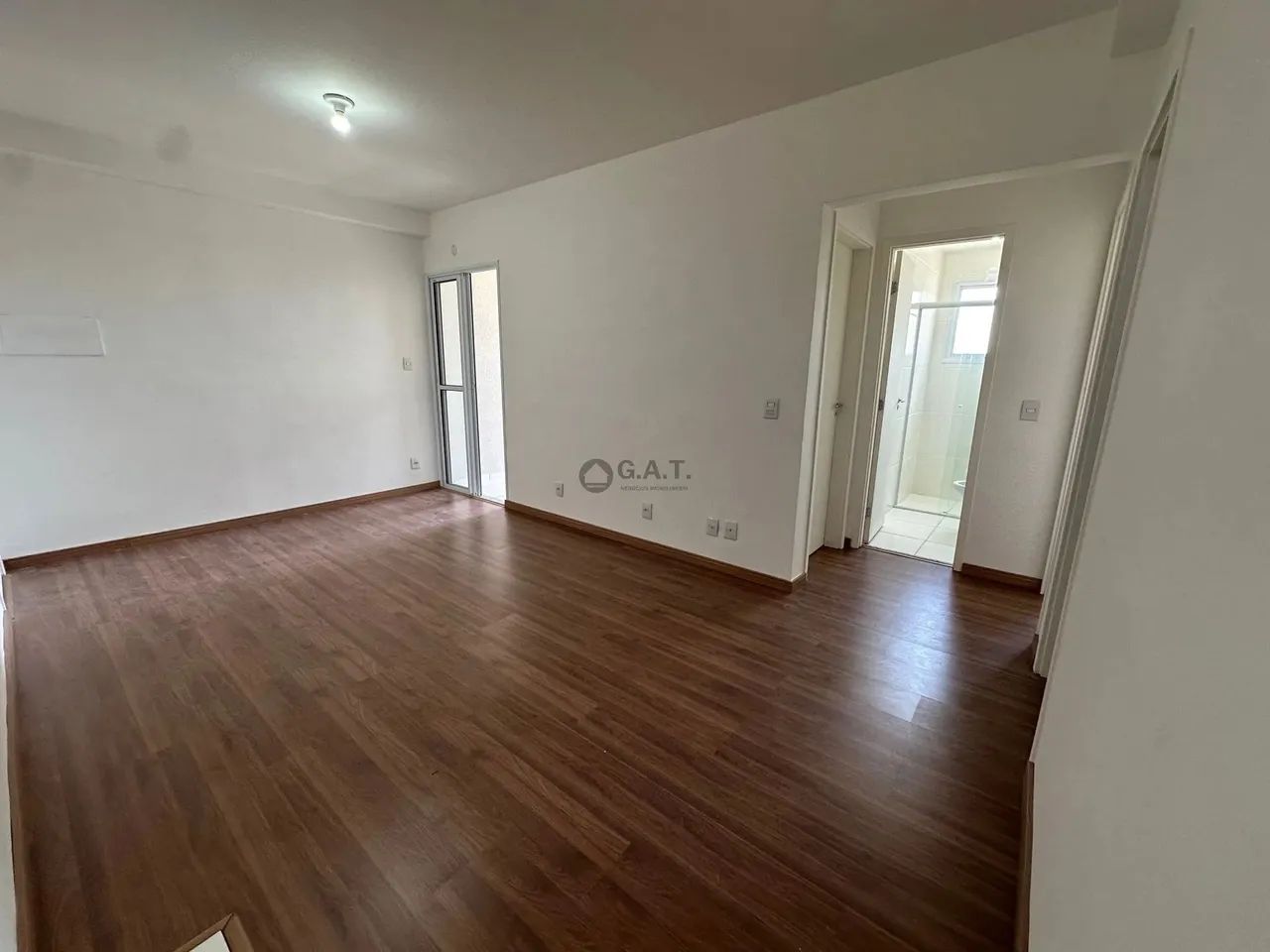 Apartamento de 3 quartos com suíte e vaga para alugar na Além Ponte, Sorocaba-SP: oportuni - Foto 4